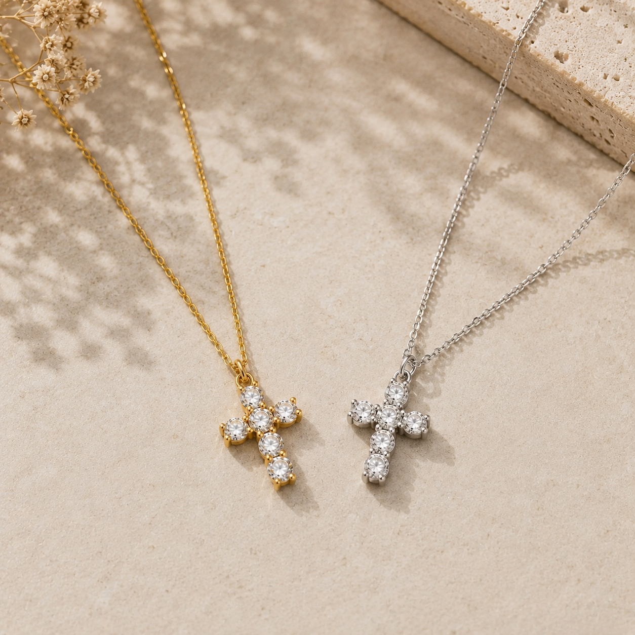 Crosses