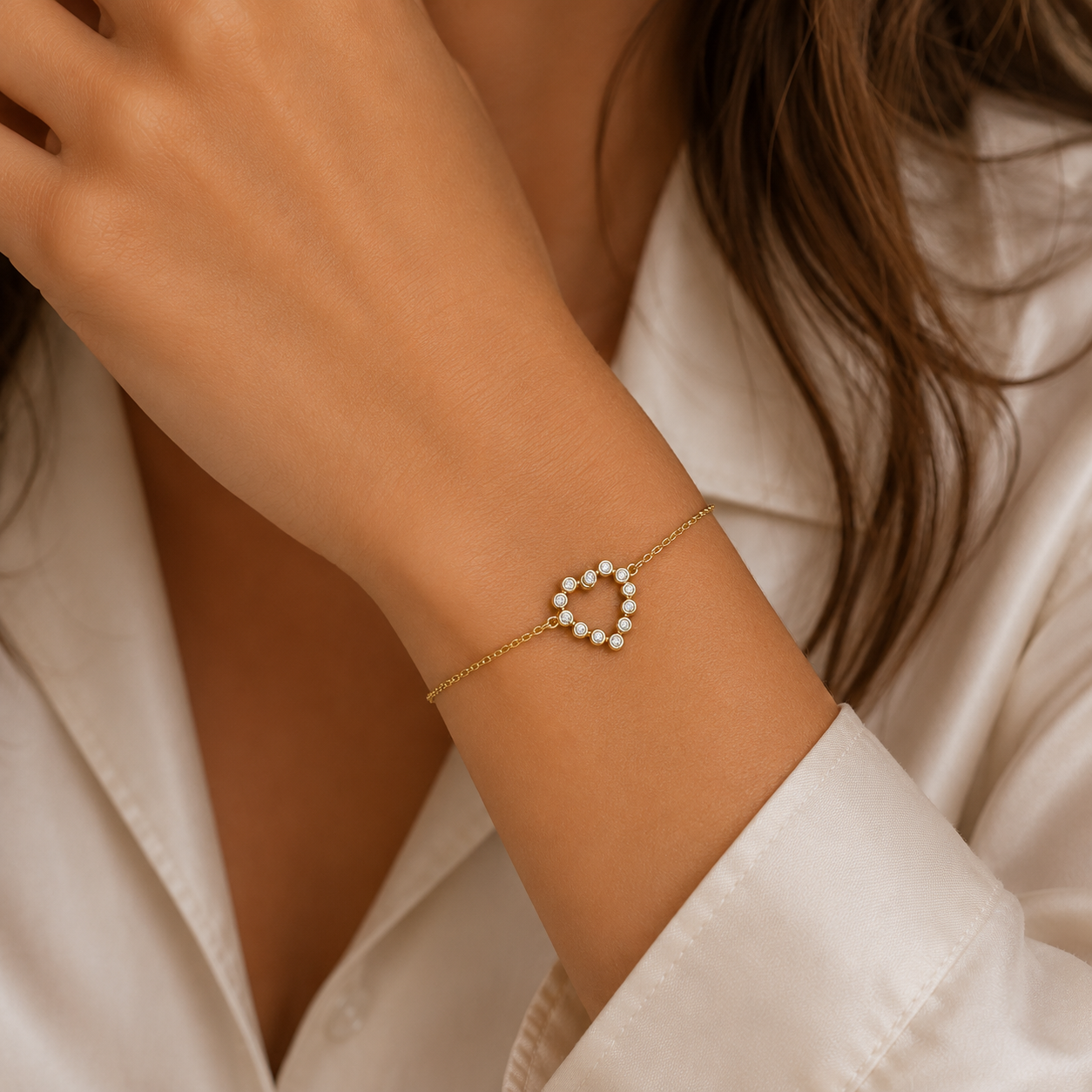 BRACELETS