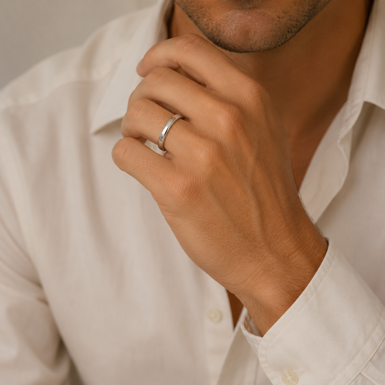 WEDDING RINGS