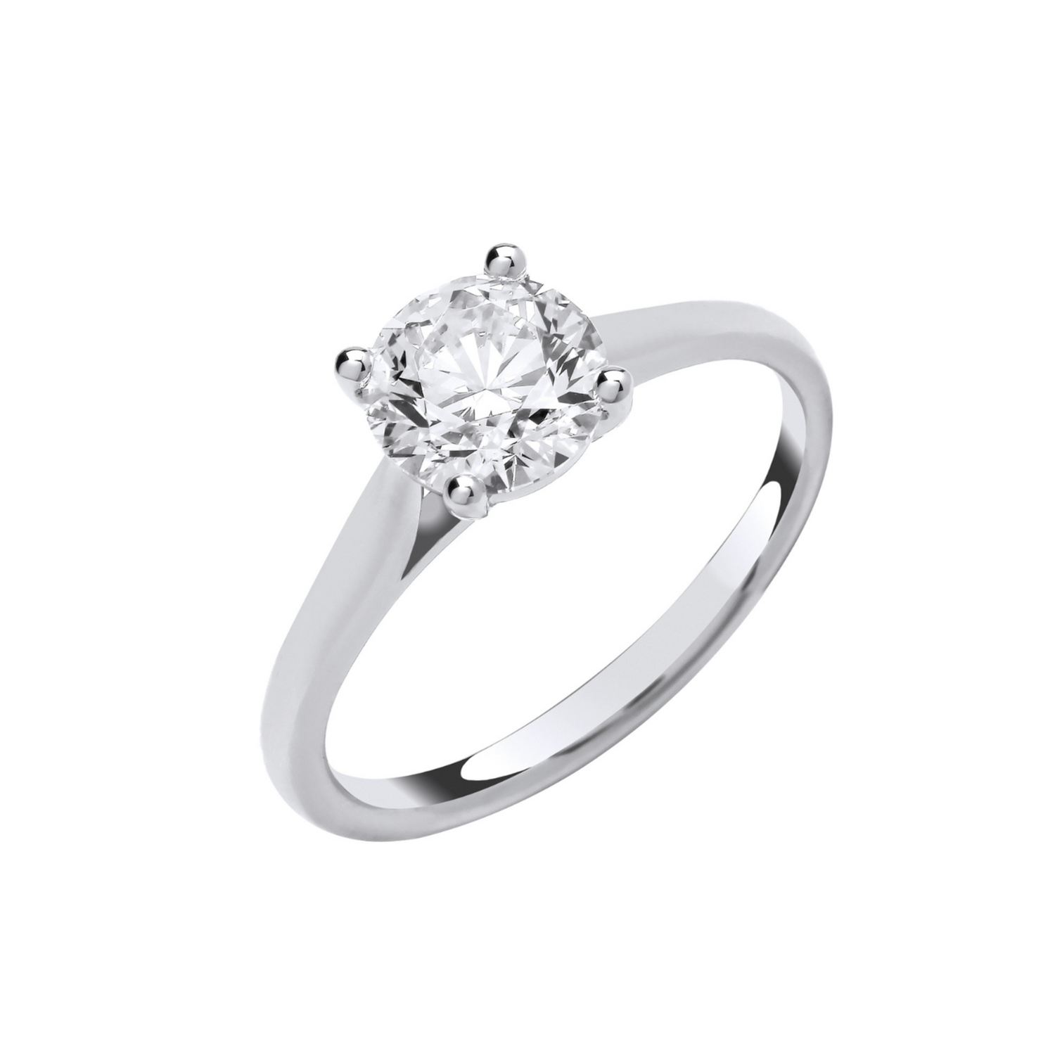 ENGAGEMENT RINGS