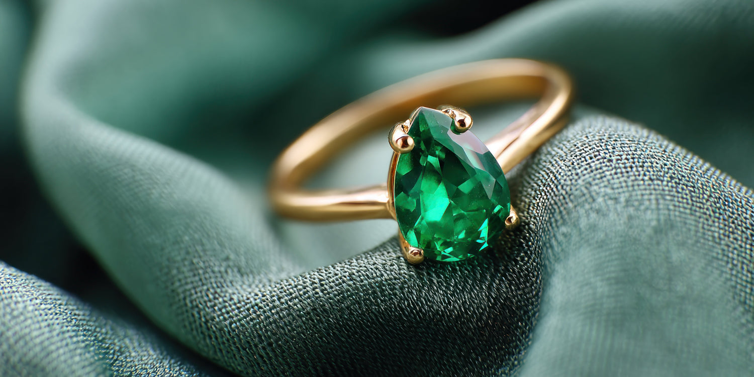 Vintage Rings